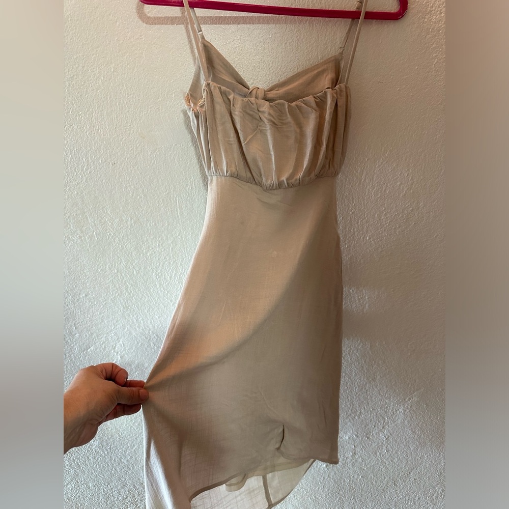 Lelis Collection short dress